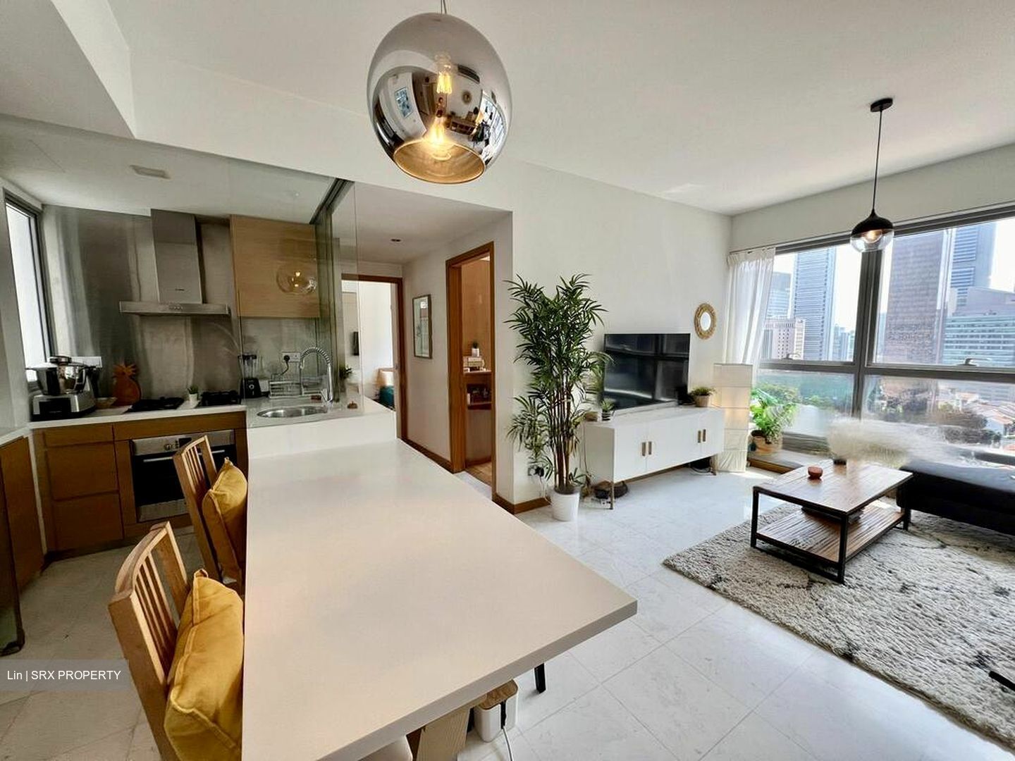 The Clift (D1), Apartment #468158221